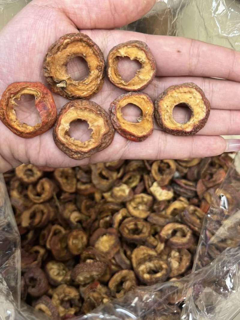 特靓土山楂干