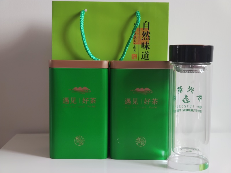 信阳毛尖