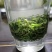 绿茶香茶