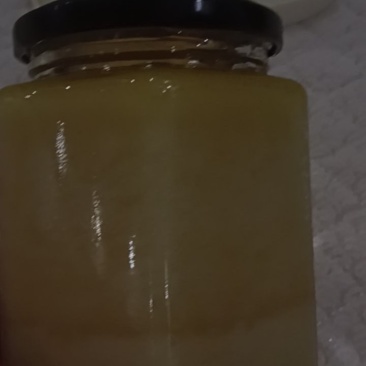 自家蜂蜜