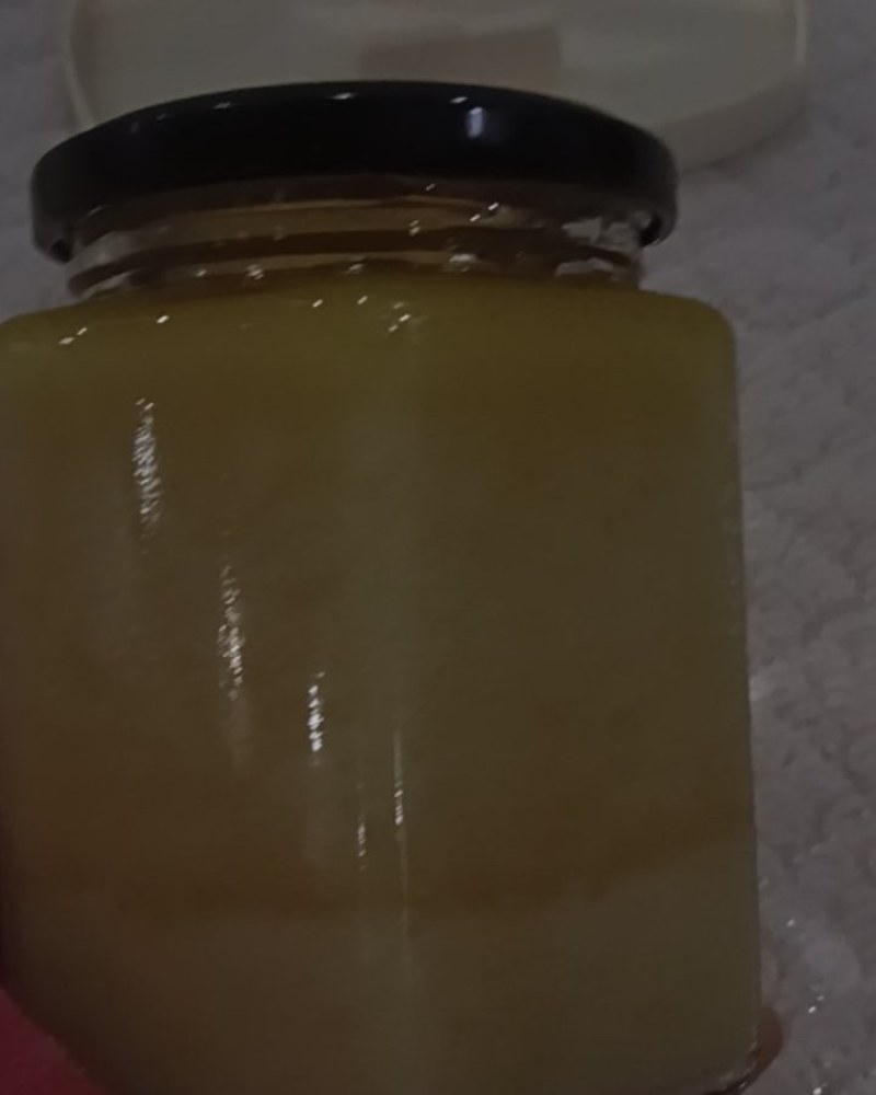 自家蜂蜜