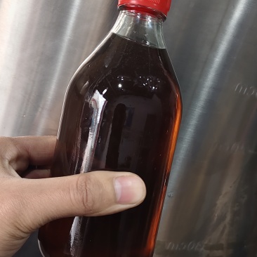 河南纯正小磨香油