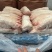 一级肥猪猪蹄9两到一斤