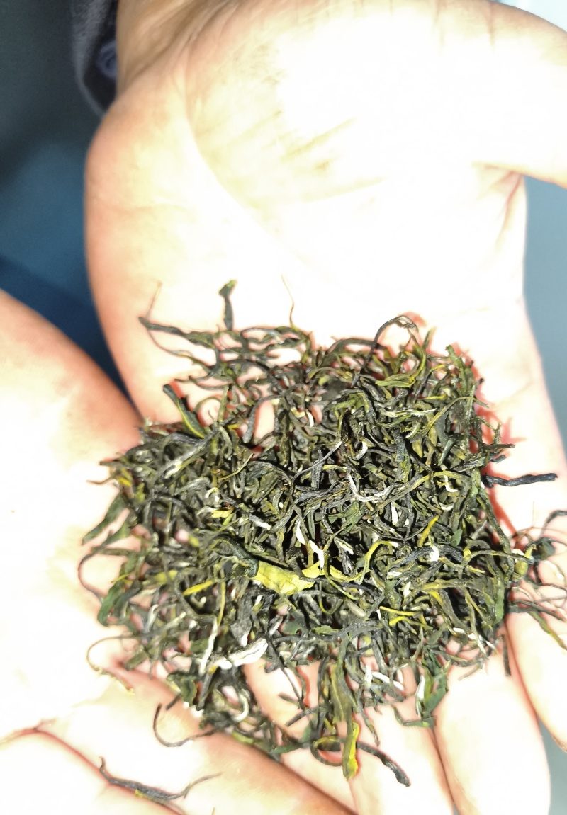 茶叶