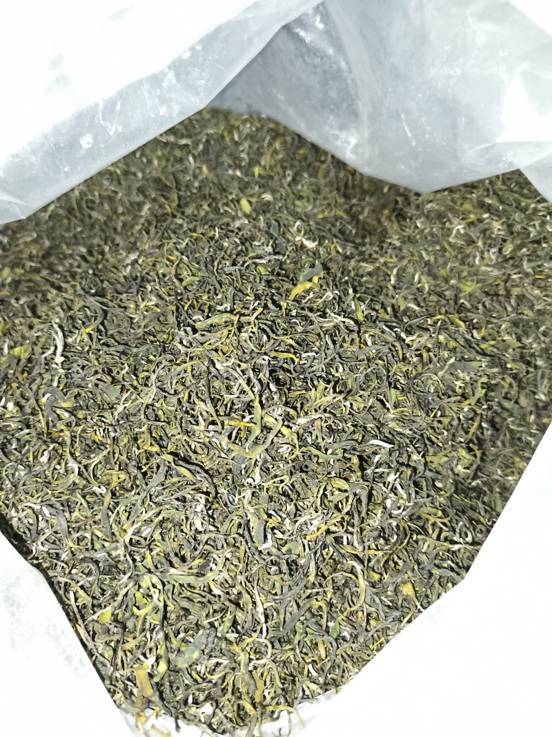 茶叶