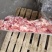 万禾牛碎肉，筋膜少，纯干无杂质，品质好，口感好