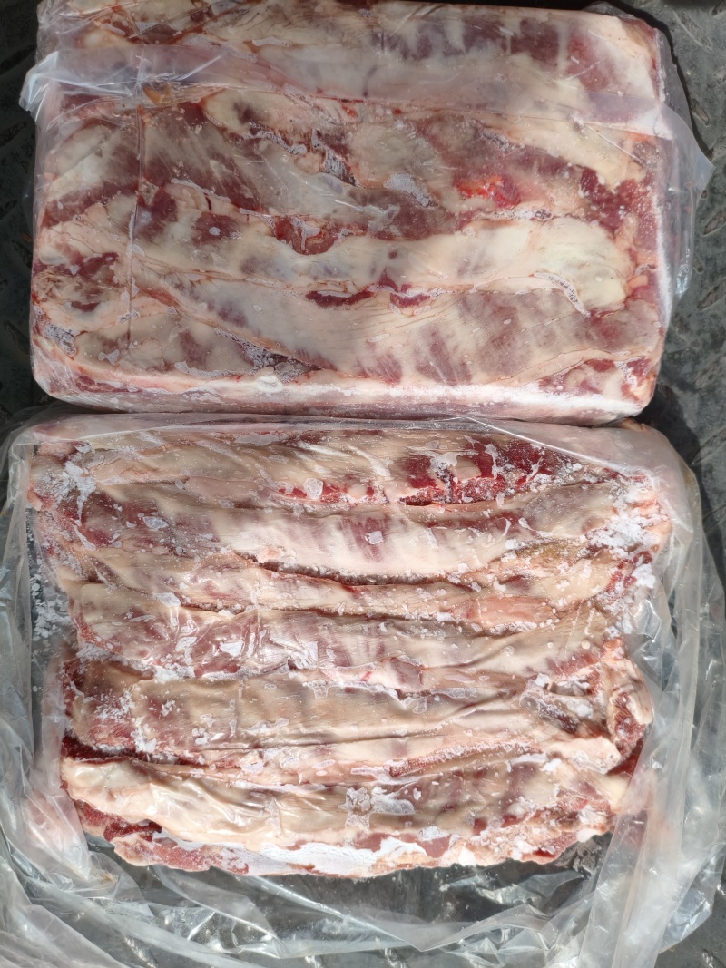 肥猪小油边十几吨10kg4板