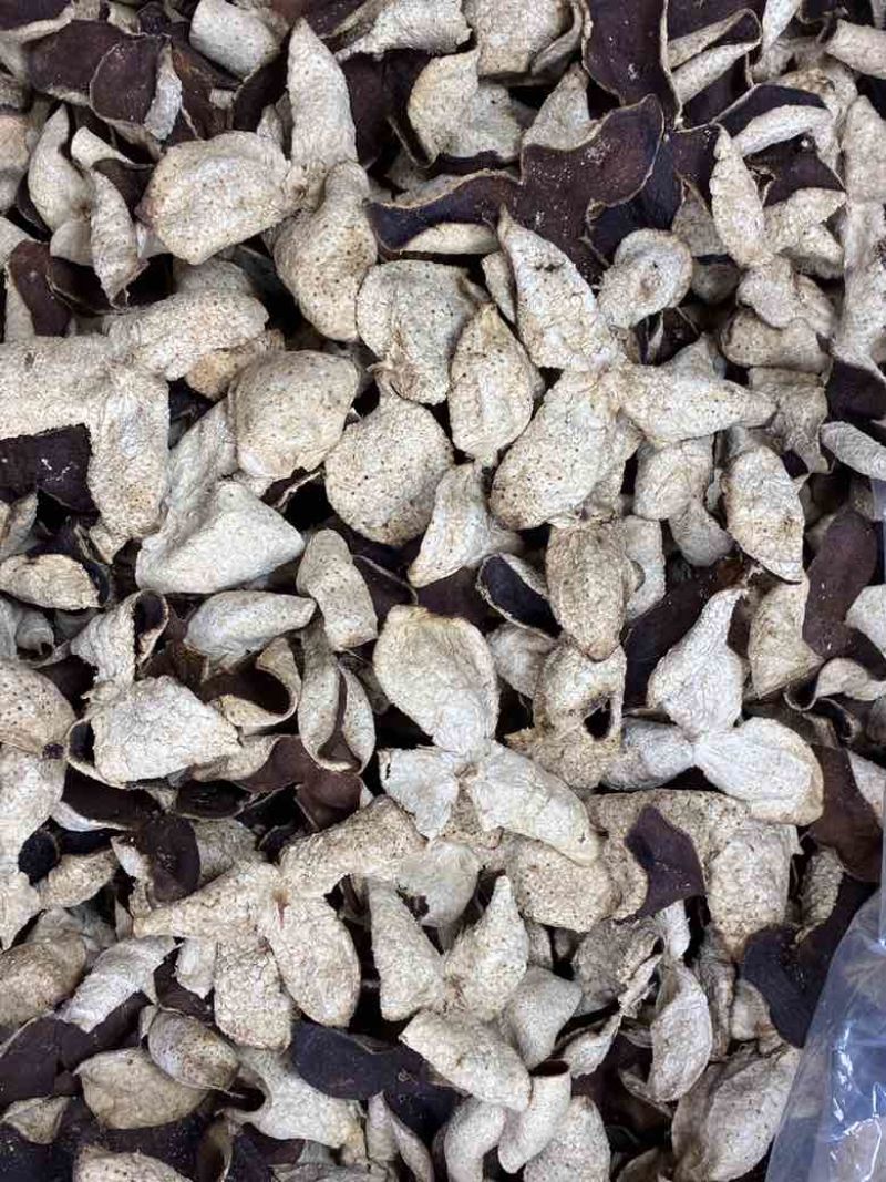 椪柑三花陈皮，品质陈皮长期供应自产自销营养丰富健康生活必备
