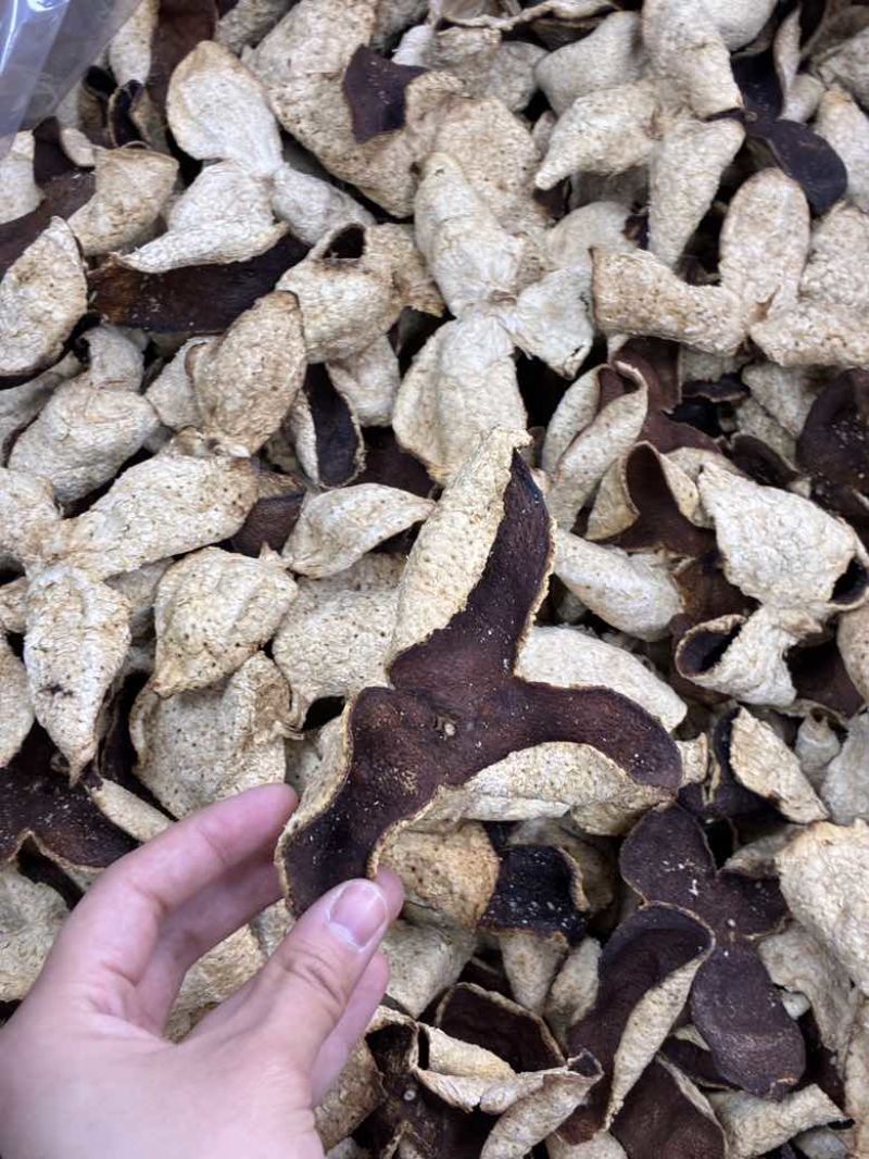 椪柑三花陈皮，品质陈皮长期供应自产自销营养丰富健康生活必备