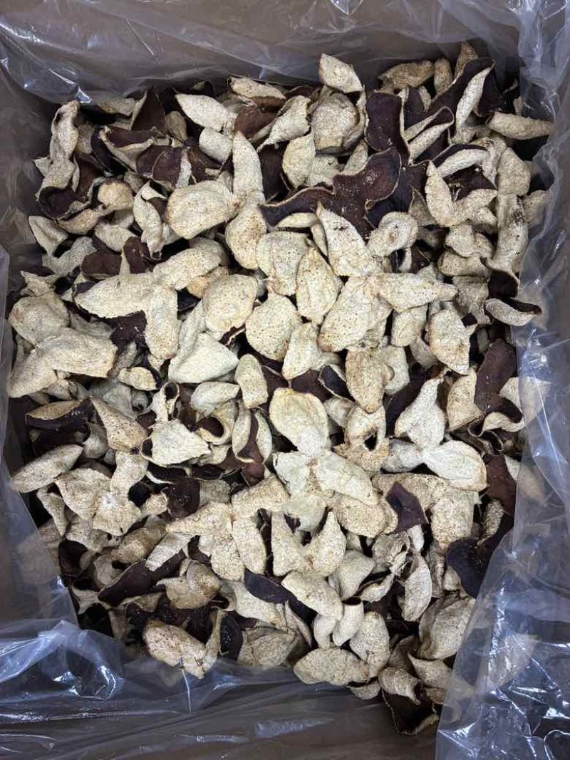 椪柑三花陈皮，品质陈皮长期供应自产自销营养丰富健康生活必备