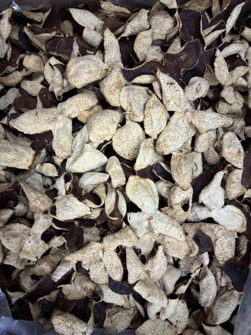 椪柑三花陈皮，品质陈皮长期供应自产自销营养丰富健康生活必备