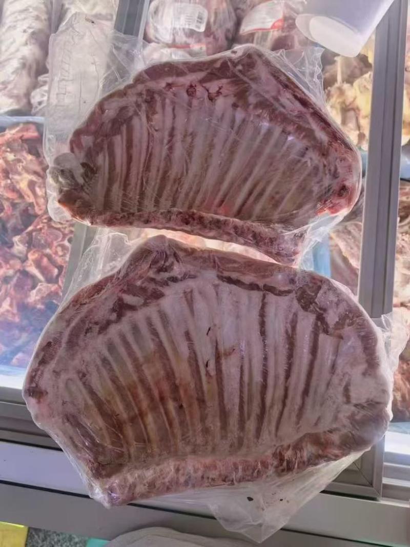 电商**:羔羊全排。带肉率高。可定制，包装，一件代发。