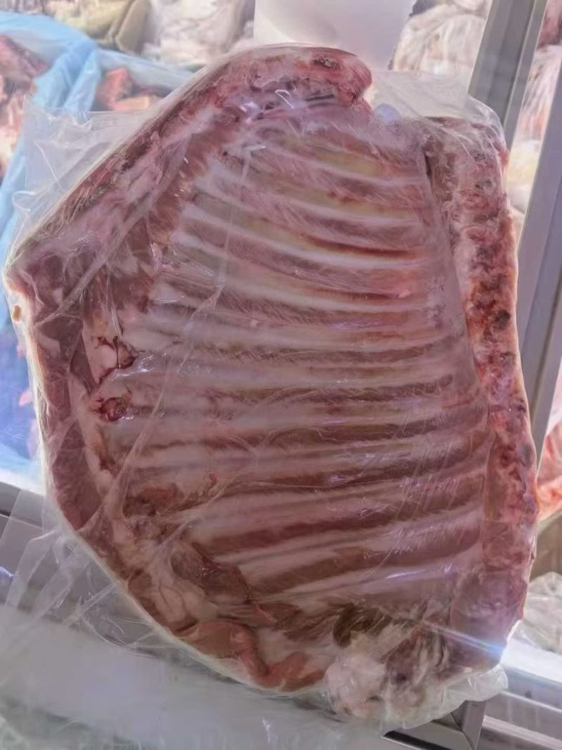电商**:羔羊全排。带肉率高。可定制，包装，一件代发。