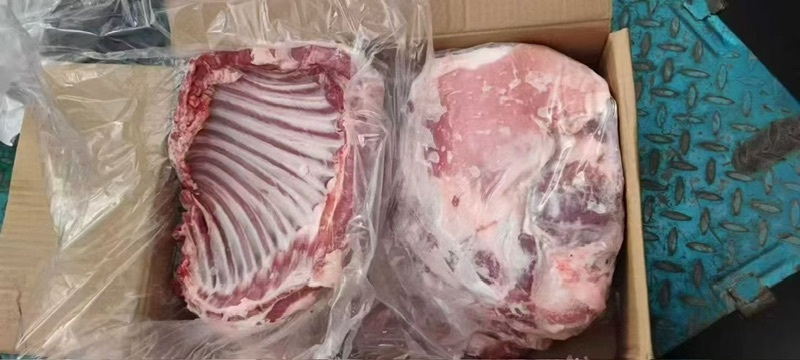 电商**:羔羊全排。带肉率高。可定制，包装，一件代发。