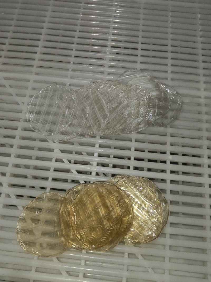 粉皮圆形粉皮条行粉皮