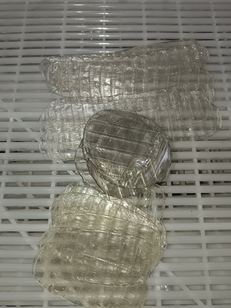 粉皮圆形粉皮条行粉皮