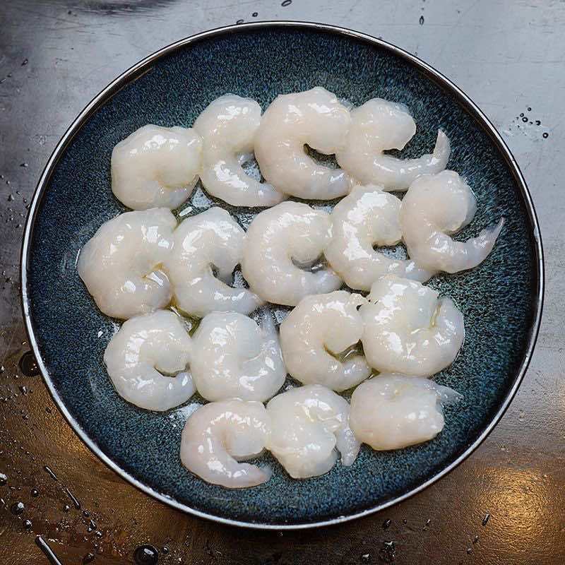 河虾仁大号河虾仁2斤