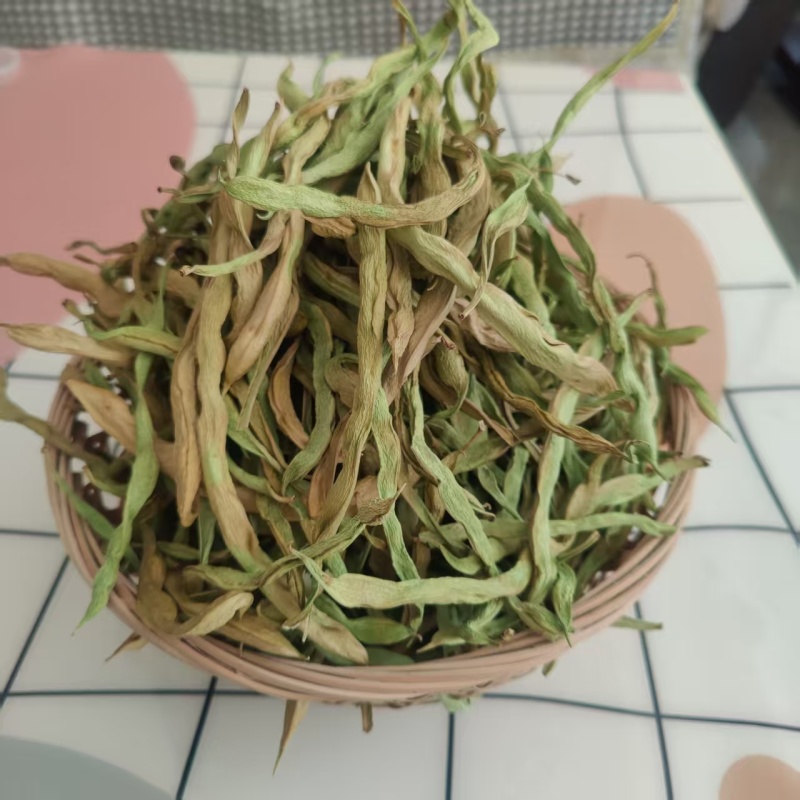 云南无筋豆豆角干干豆角工厂直发可一件代发