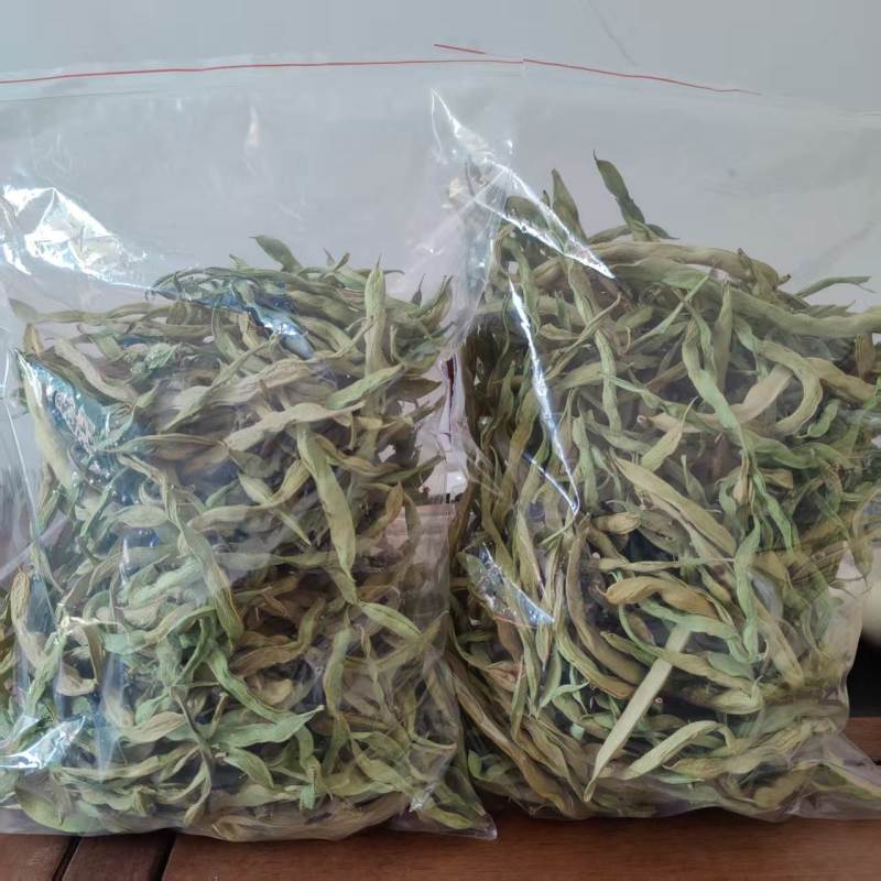 云南无筋豆豆角干干豆角工厂直发可一件代发
