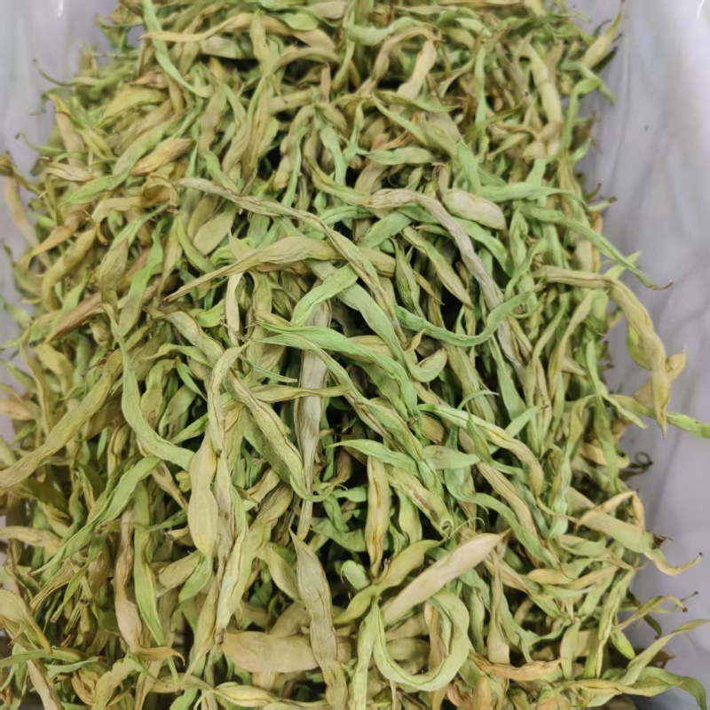 云南无筋豆豆角干干豆角工厂直发可一件代发