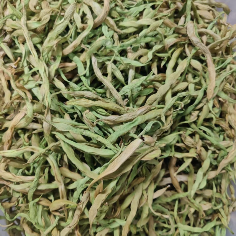 云南无筋豆豆角干干豆角工厂直发可一件代发
