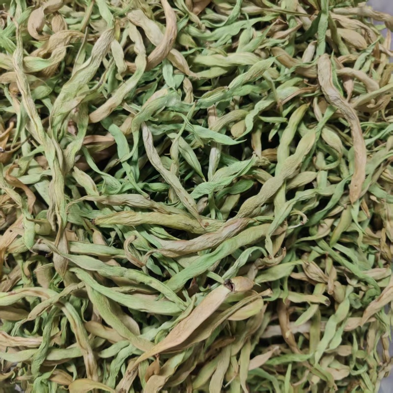 云南无筋豆豆角干干豆角工厂直发可一件代发