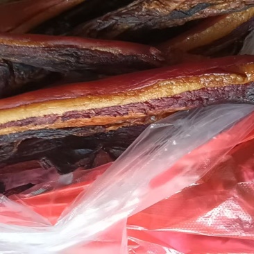 香烤腊肉***量大从优随时有货