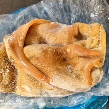 熟牛大肚