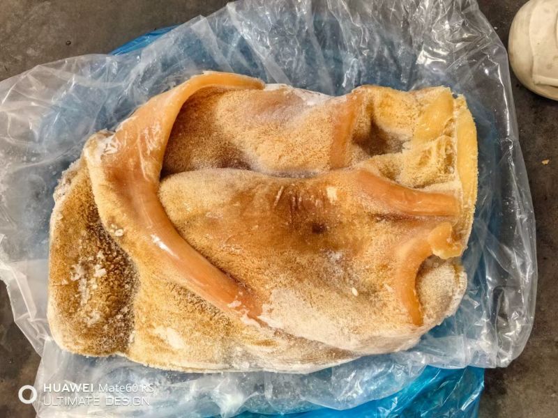 熟牛大肚