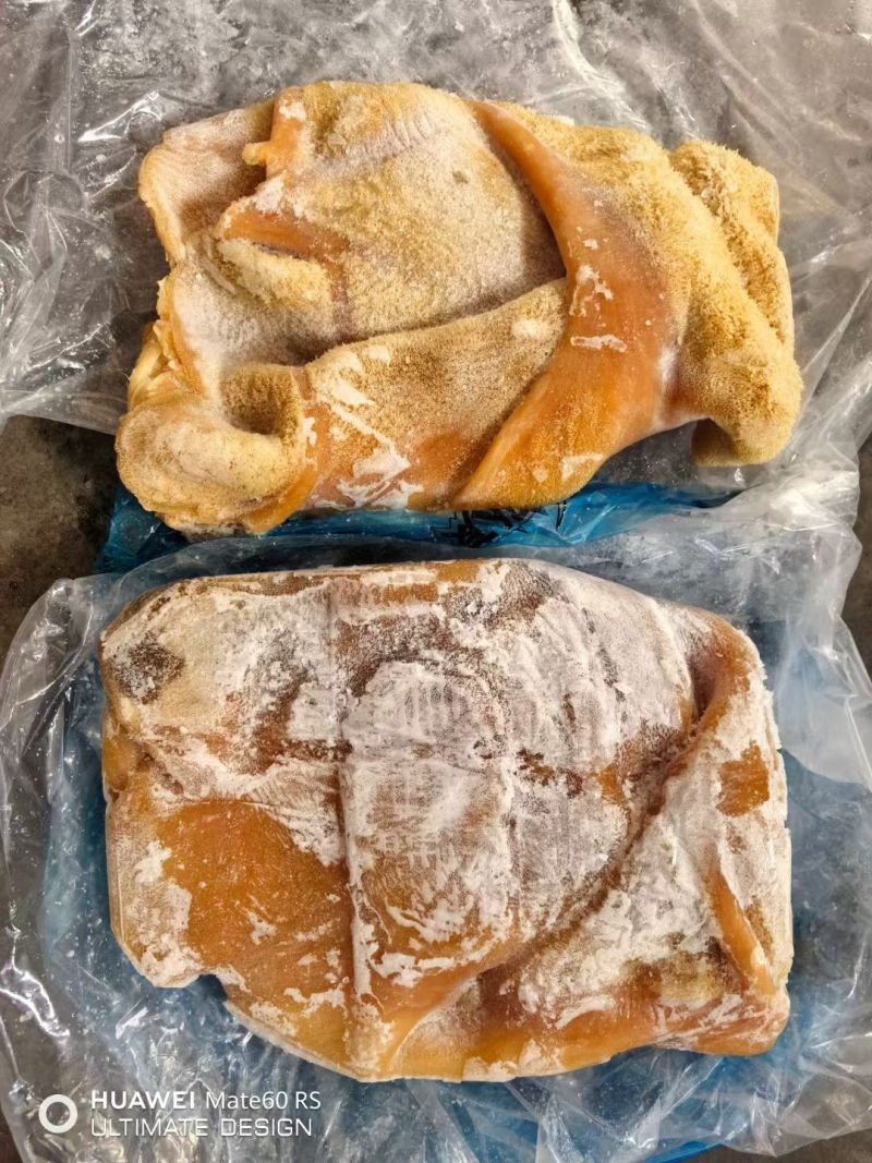 熟牛大肚