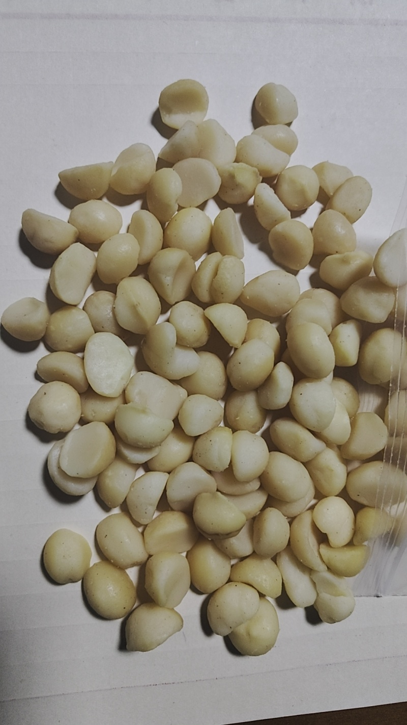 夏威夷果