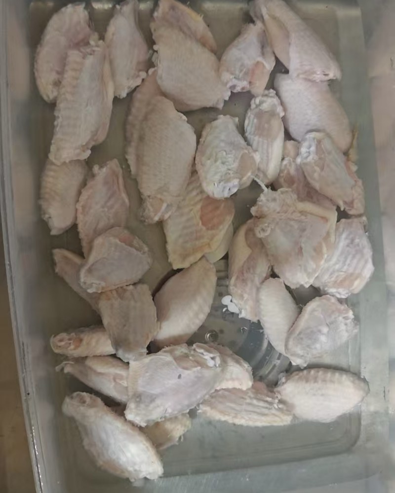 B级翅中不分机！品质优越