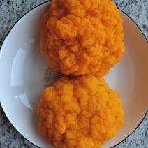【顺丰包邮】新鲜金耳菌低脂低卡