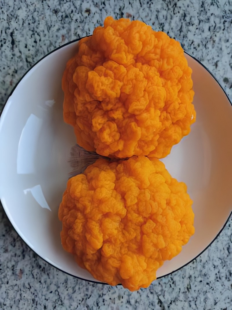 【顺丰包邮】新鲜金耳菌低脂低卡