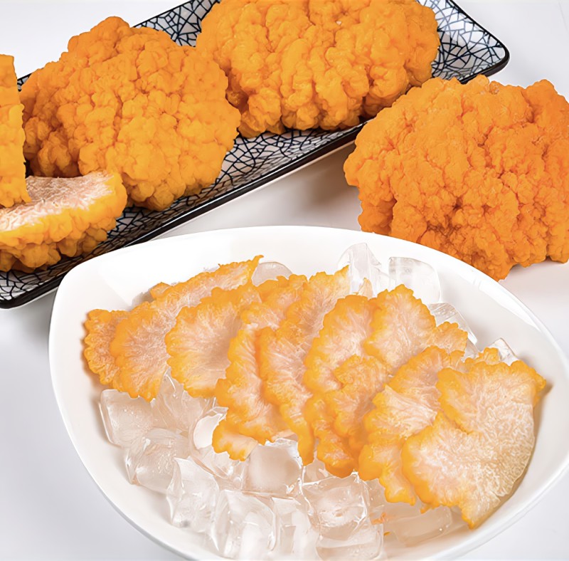 【顺丰包邮】新鲜金耳菌低脂低卡