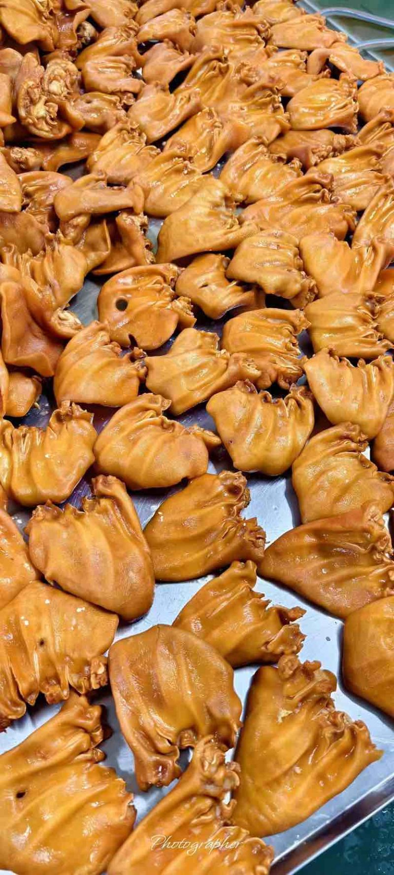 五香卤耳朵，传统老卤，正宗川味