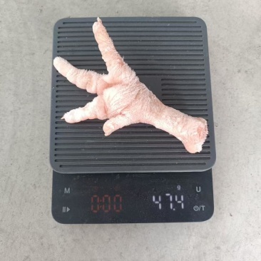 031A级鸡脚35+