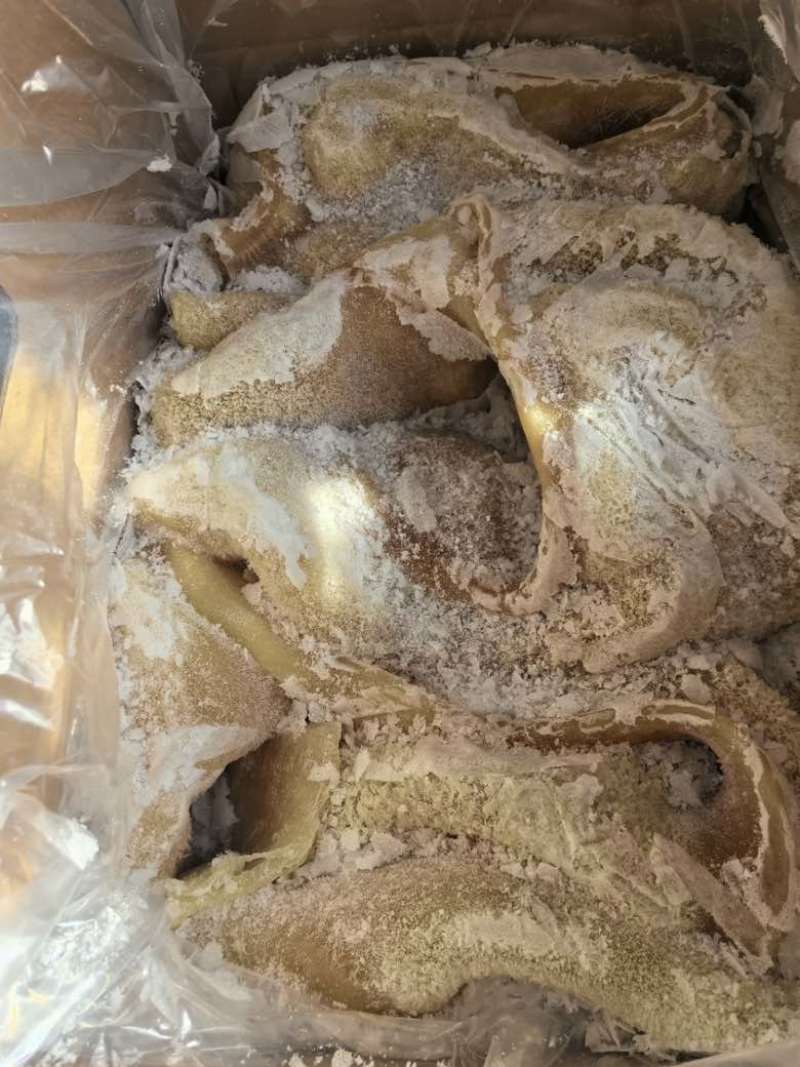 全熟牛肚，品质保证
