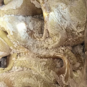 全熟牛肚，品质保证