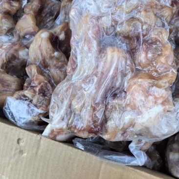 全熟牛蹄筋，品质保证