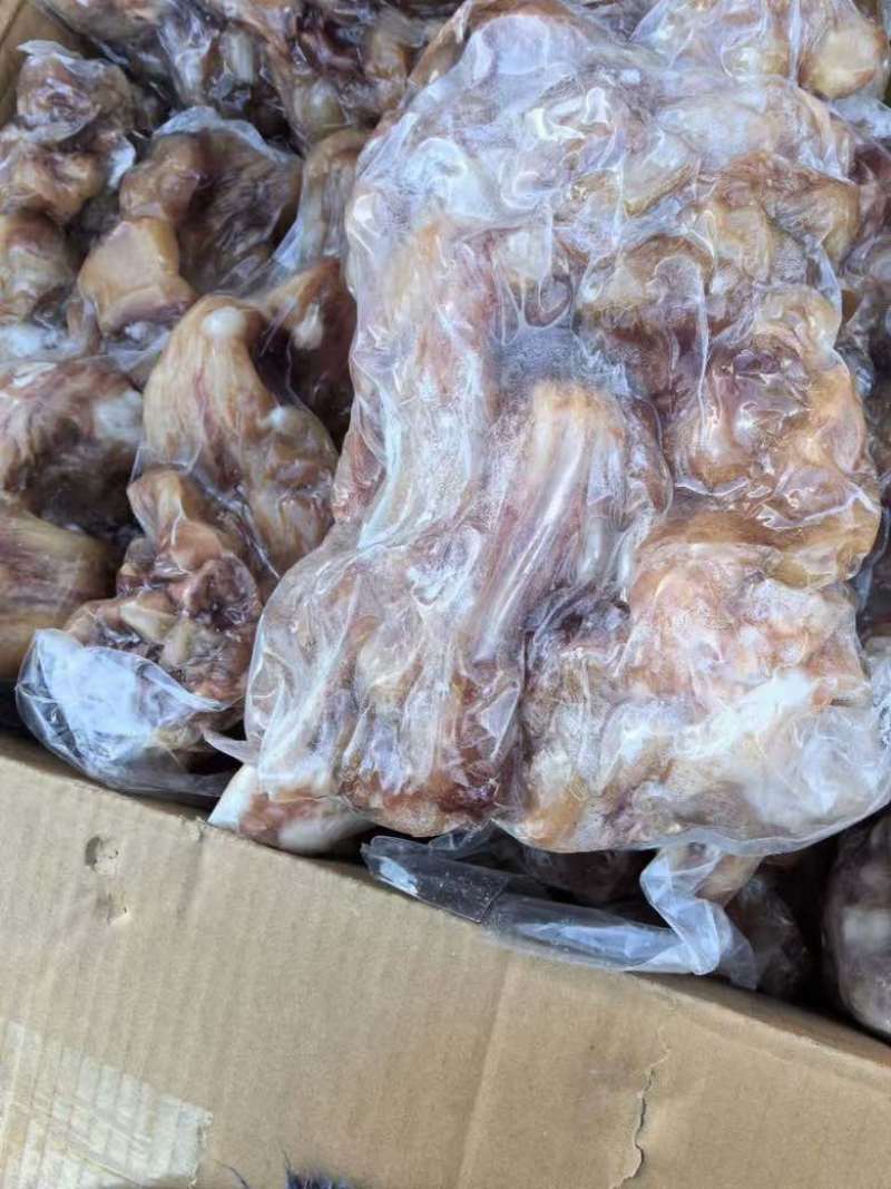 全熟牛蹄筋，品质保证