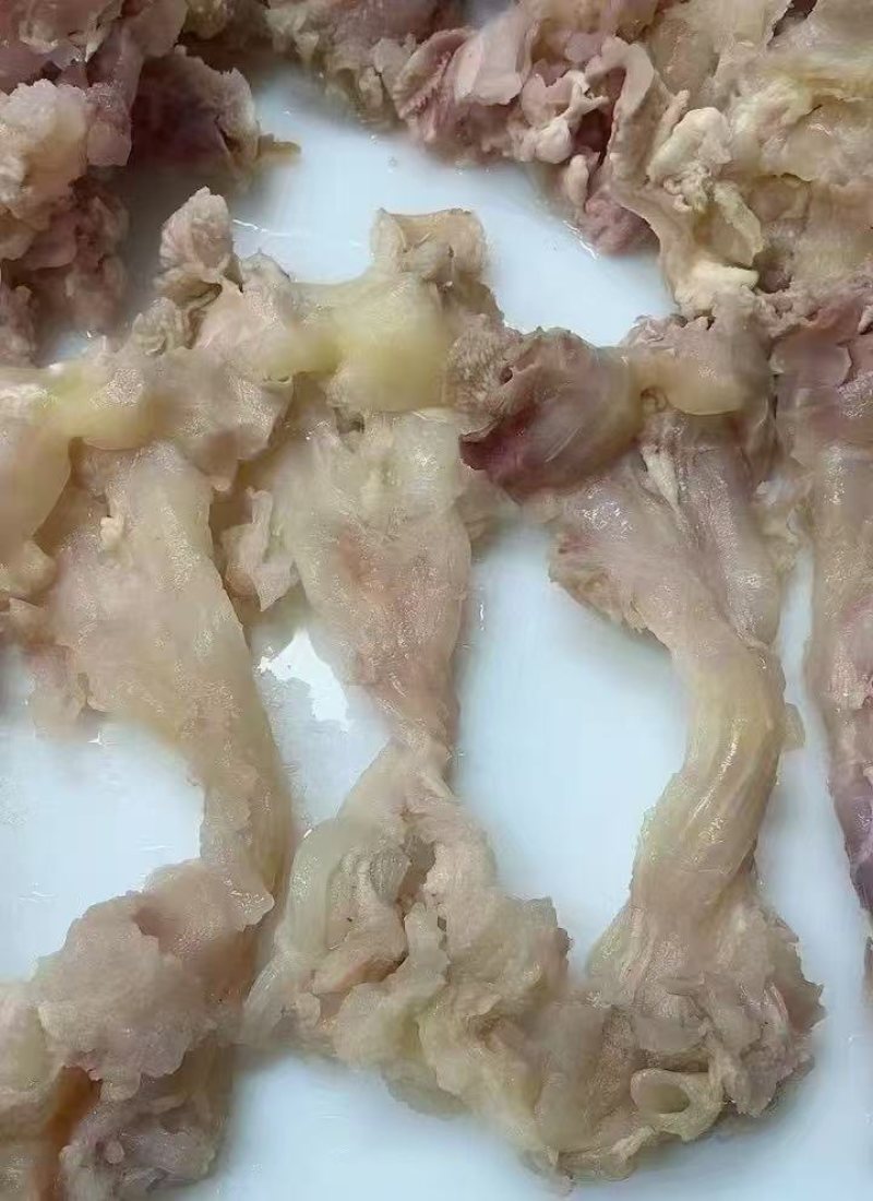 全熟牛蹄筋，品质保证