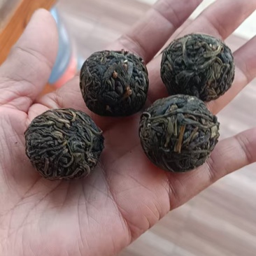 古树茶