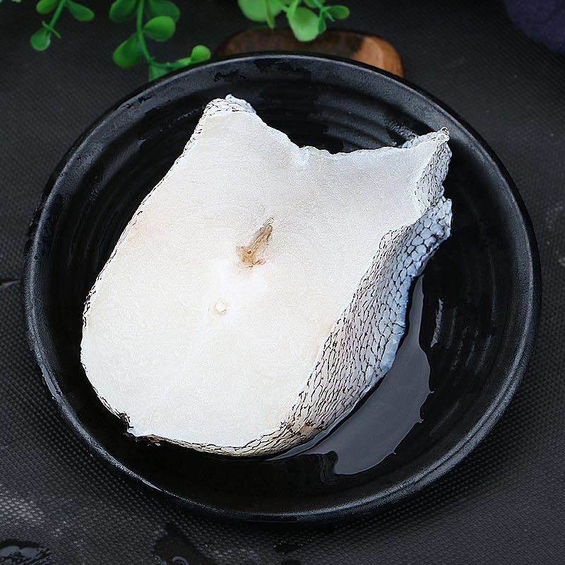 新鲜深海鳕鱼段5斤起发