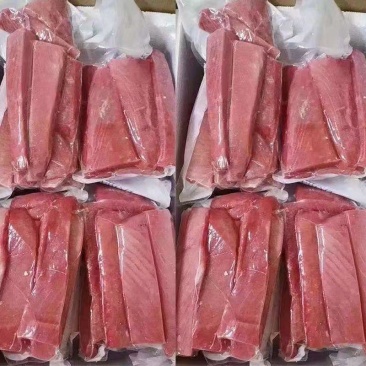 新鲜冷冻金枪鱼2斤