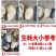 山东威海乳山生蚝