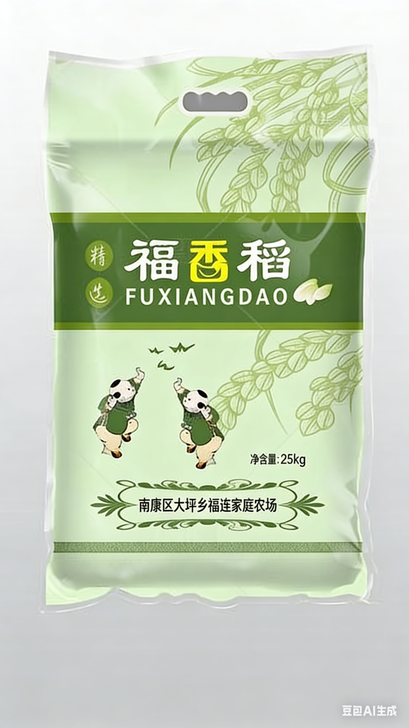 大米