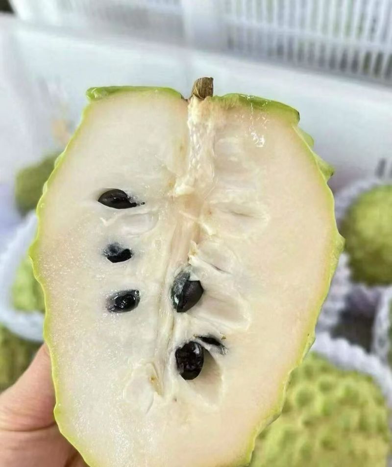 释迦果