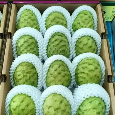 释迦果