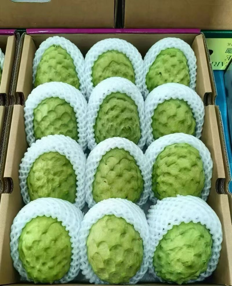释迦果